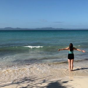 Meet your Posher, Allison